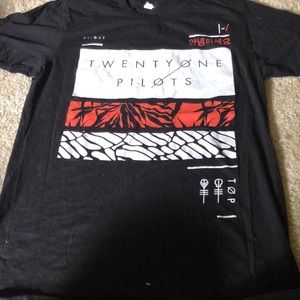 Twenty One Pilots T-Shirt